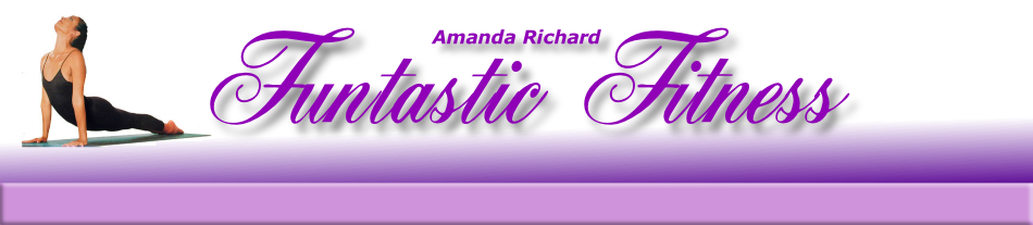 Amanda Richard