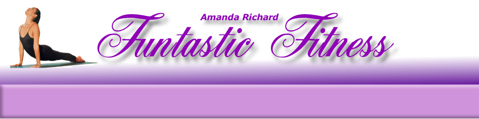 Amanda Richard